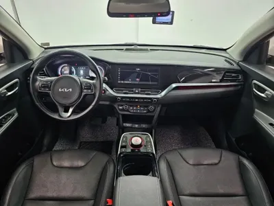 Kia Niro 2023, 17412 км, за 15680000 KRW - фото 15