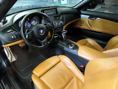 BMW Z4 2015, 103112 км, за 25900000 KRW - фото 15