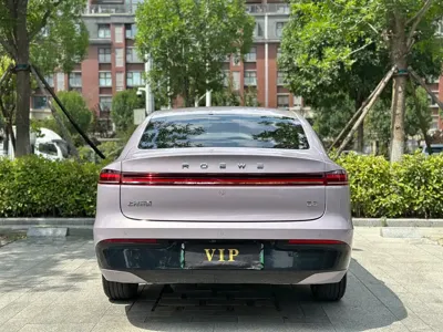 Roewe 荣威D6 2025, 6000 км, за 68800 CNY - фото 8