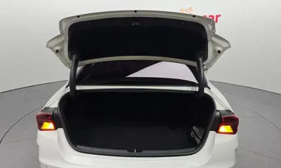Kia K5 2023, 74539 км, за 16000000 KRW - фото 20