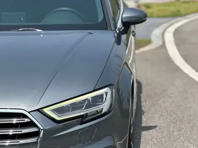 Audi A3 2020, 39000 км, за 78000 CNY - фото 10