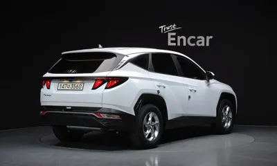 Hyundai Tucson 2022, 47186 км, за 20900000 KRW