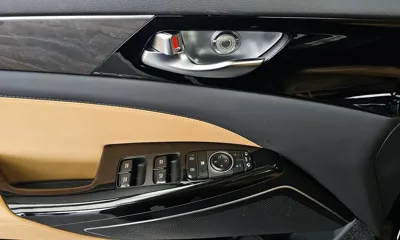 Kia K7 2021, 109608 км, за 20900000 KRW - фото 34