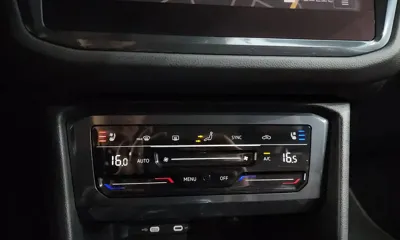Volkswagen Tiguan 2022, 45525 км, за 27700000 KRW - фото 33
