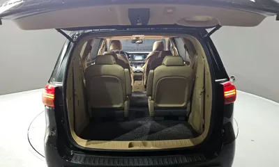 Kia Canival 2017, 129825 км, за 10700000 KRW - фото 20