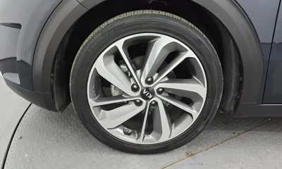 Kia Niro 2017, 106282 км, за 13500000 KRW - фото 5