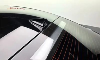 Hyundai Sonata 2021, 36075 км, за 16300000 KRW - фото 30