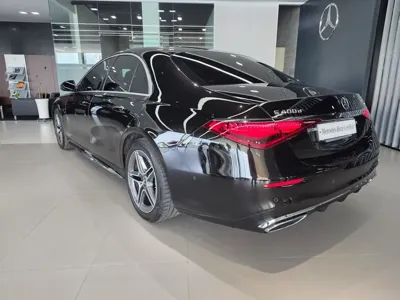 Mercedes-Benz S-Class 2021, 61990 км, за 79900000 KRW - фото 2