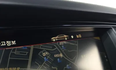 Kia K9 2013, 117995 км, за 9800000 KRW - фото 20