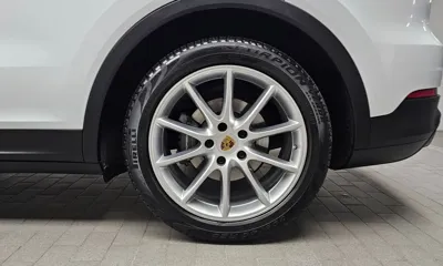 Porsche Cayenne 2019, 99258 км, за 54700000 KRW - фото 21