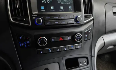 Hyundai Starex 2021, 26607 км, за 21800000 KRW - фото 12