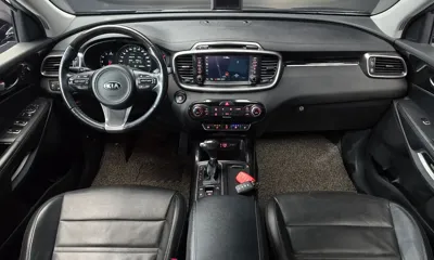 Kia Sorento 2015, 181853 км, за 10400000 KRW - фото 7