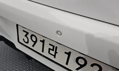 Kia Morning 2022, 55619 км, за 11990000 KRW - фото 30