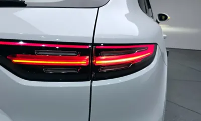 Porsche Cayenne 2022, 48732 км, за 92000000 KRW - фото 23