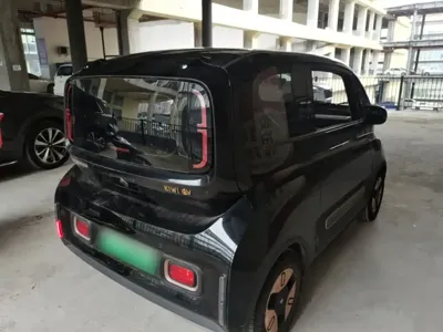 Baojun KiWi EV 2022, 86900 км, за 30800 CNY - фото 7