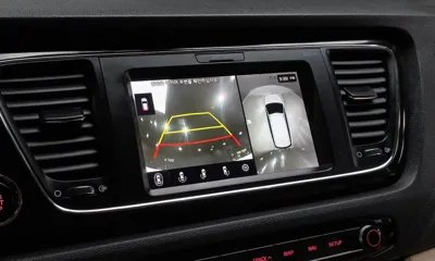 Kia Canival 2019, 273348 км, за 10500000 KRW - фото 14