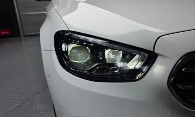 Mercedes-Benz E-Class 2023, 59339 км, за 43800000 KRW - фото 22