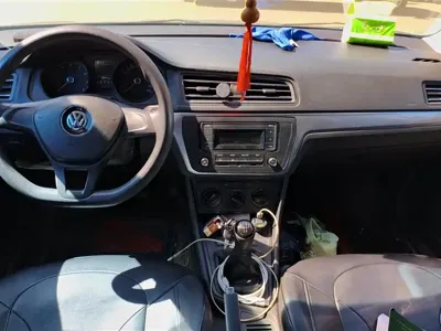 Volkswagen Lavida 2021, 79400 км, за 33200 CNY - фото 12