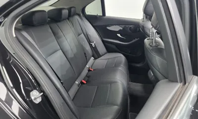 Mercedes-Benz C-Class 2017, 107327 км, за 12300000 KRW - фото 26