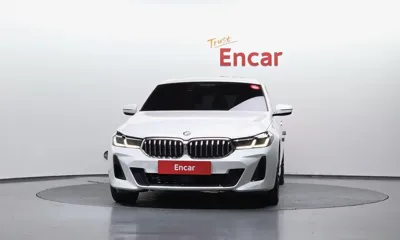 BMW Gran Turismo 2021, 144957 км, за 34890000 KRW