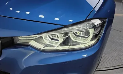 BMW 3-Series 2018, 69052 км, за 18200000 KRW - фото 22
