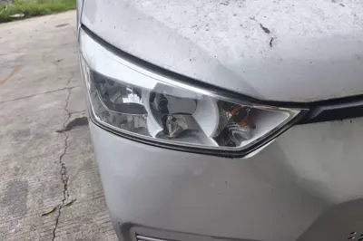 Wuling EV50 2022, 34100 км, за 54897.95 CNY - фото 7