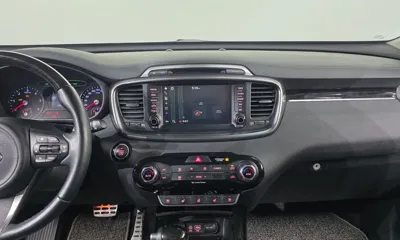 Kia Sorento 2017, 108874 км, за 13500000 KRW - фото 17