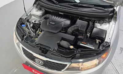 Kia Porte 2013, 70582 км, за 3500000 KRW - фото 6