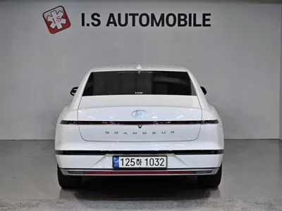Hyundai Grandeur 2023, 48100 км, за 26000000 KRW