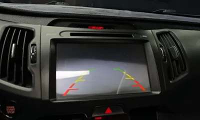 Kia Sportage 2012, 146330 км, за 6200000 KRW - фото 14