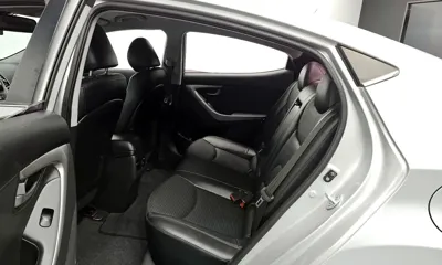 Hyundai Avante 2015, 75997 км, за 6390000 KRW - фото 12