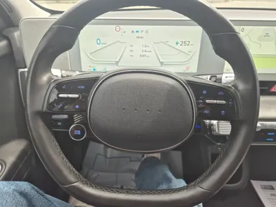 Hyundai Ioniq5 2022, 74775 км, за 28900000 KRW - фото 17