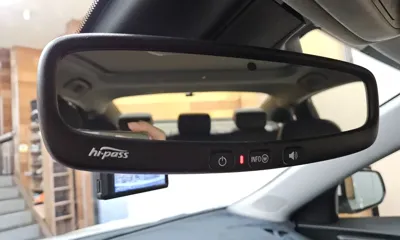 ChevroletGMDaewoo Malibu 2019, 69491 км, за 12500000 KRW - фото 19
