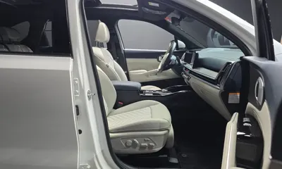 Kia Sorento 2024, 10557 км, за 42900000 KRW - фото 26