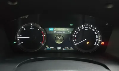 KG_Mobility_Ssangyong Rexton 2018, 48658 км, за 15980000 KRW - фото 8