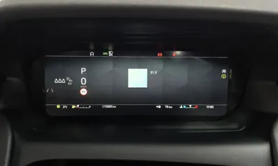 Land Rover Discovery Sport 2025, 10685 км, за 44390000 KRW - фото 8