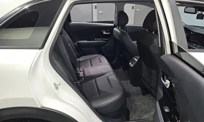 Kia Niro 2020, 91954 км, за 17990000 KRW - фото 11