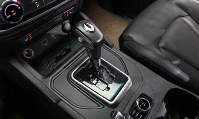 KG_Mobility_Ssangyong Rexton 2019, 162731 км, за 11400000 KRW - фото 9