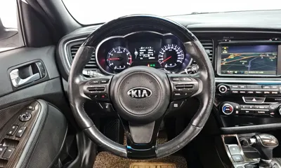 Kia K5 2014, 125340 км, за 7900000 KRW - фото 13