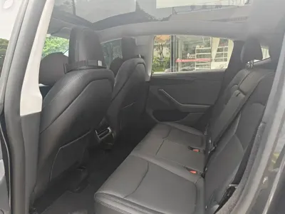 Toyota Highlander 2024, 40000 км, за 209800 CNY - фото 6
