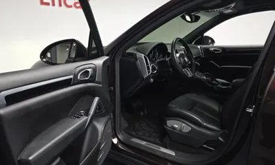 Porsche Cayenne 2016, 46529 км, за 33990000 KRW - фото 10