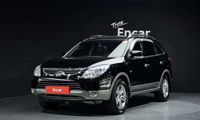 Hyundai Veracruz · 2011 год