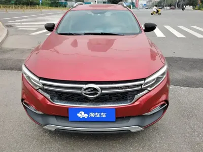 Landwind Landwind Xiaoyao 2019, 55400 км, за 19000 CNY