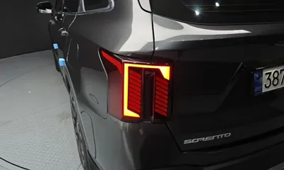 Kia Sorento 2025, 15346 км, за 35900000 KRW - фото 23