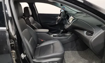 ChevroletGMDaewoo Malibu 2018, 69829 км, за 9500000 KRW - фото 26