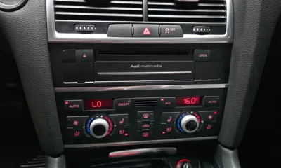 Audi Q7 2015, 172143 км, за 13400000 KRW - фото 17