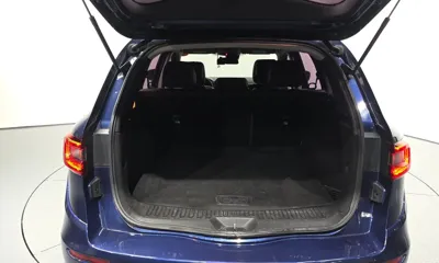 Renault-KoreaSamsung QM6 2018, 180546 км, за 7600000 KRW - фото 20