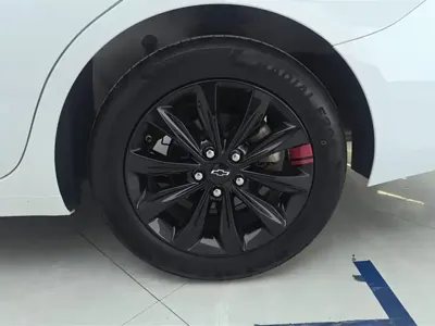 Chevrolet Monza 2019, 85800 км, за 27000 CNY - фото 6