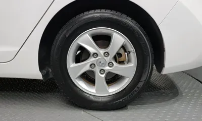 Hyundai Avante 2013, 112805 км, за 5590000 KRW - фото 21