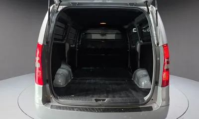 Hyundai Starex 2021, 31855 км, за 19100000 KRW - фото 20